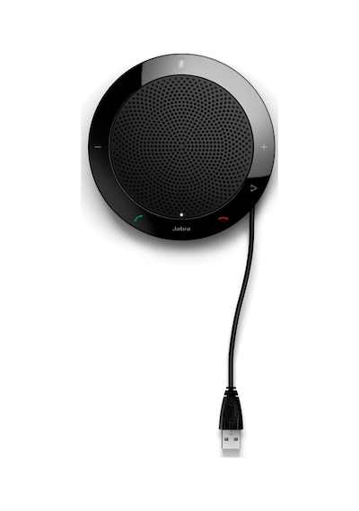 Jabra  Speak 410 Uc Usb Ms Ses Konferans Cihazı