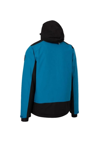 Trespass Trespass Matthews Erkek Kayak Montu Blu Mavi