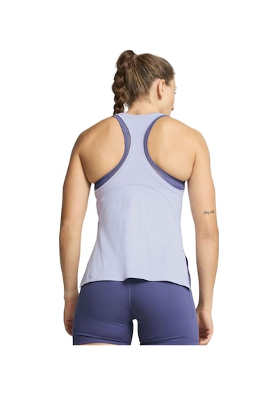 Puma Puma Cloudspun Racerback Tank Kadın Koşu Tank Top 7751 Çok Renkli