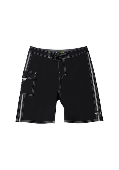 Quiksilver Quıksılver Saturn Solıd 21 Kvj0 Siyah