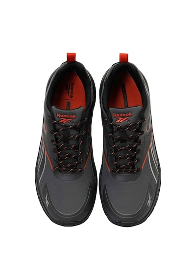 Reebok Land Walk Siyah Erkek Outdoor 000000000101597310 Koyu Gri - Siyah Reebok Land Walk Siyah Erkek Outdoor 000000000101597310 Koyu Gri - Siyah