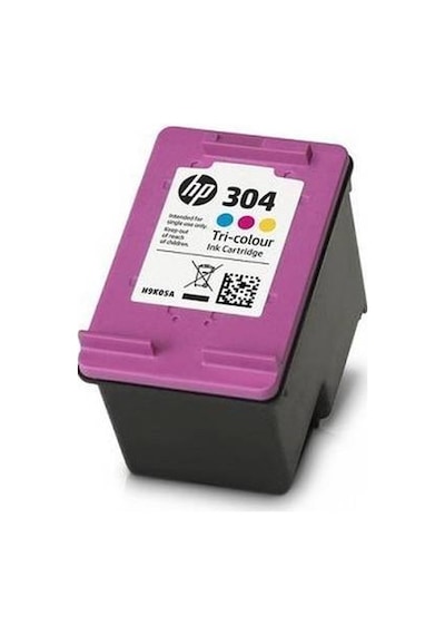 Hp 304 Üç Renkli Mürekkep Kartuş Hp Deskjet 2633 2632 2620 2634