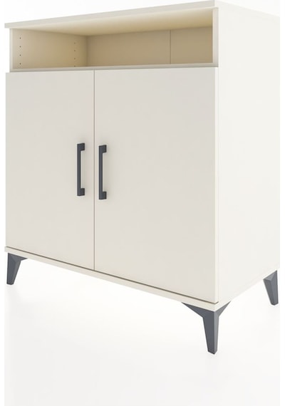 Hyperion Şifonyer 3 Raflı 2 Kapaklı 88x44x96 Aytaşı-aytaşı Aytaşı