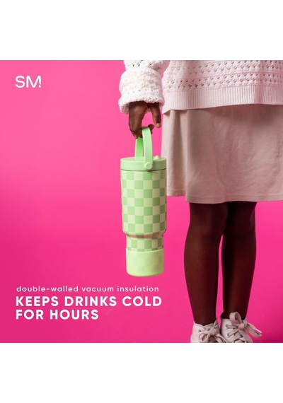 Kids Trek Pivot Termos 0,7 Litre - Raspberry Vibes Çok Renkli