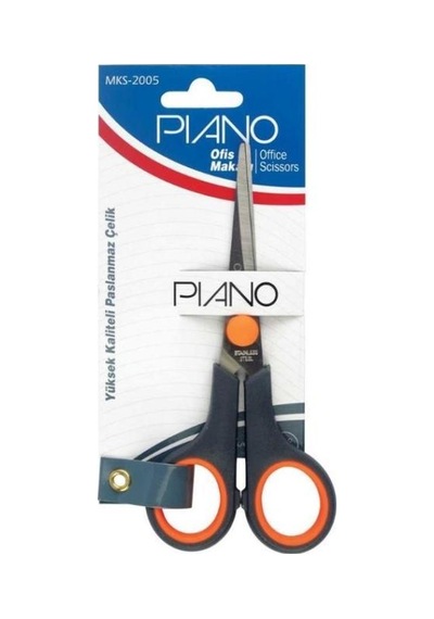 Piano 2005 Ofis Makası Pvc 5,5