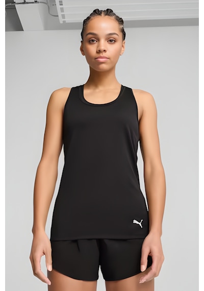 Puma Essential Training Kadın Atlet 52588701 Siyah