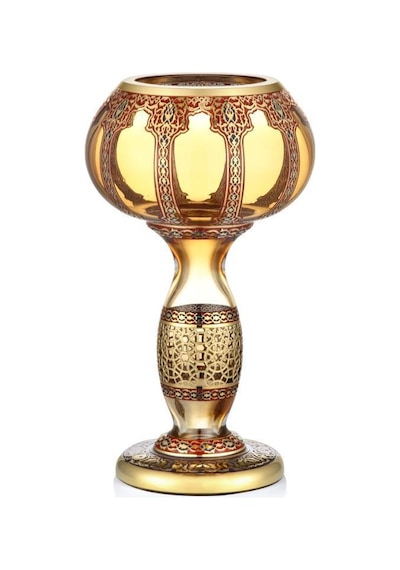 Decorium Ars 643 Sultan Ahmed Mumluk Altın