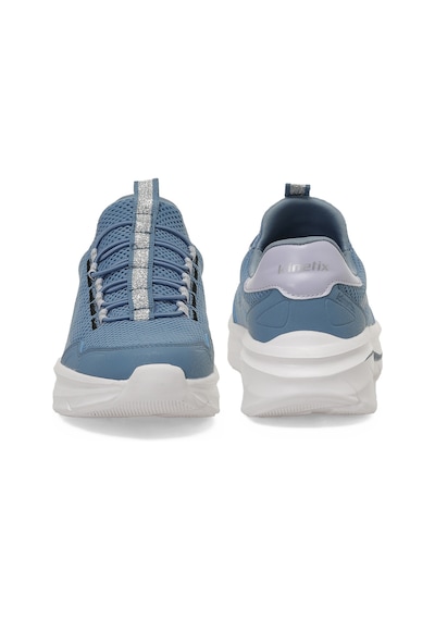 Kinetix Hyper-rest Tx W 5fx Laci Kadın Comfort Ayakkabı 000000000101936419 Lacivert-lıla Lacivert - Lila