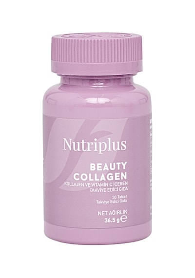 Farmasi Nutriplus Collagen +C Vitamini
