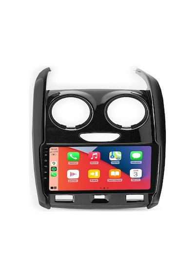 Lovion Ts3049 Dacia Duster Sandero 2014 2020 4+64gb Android Carplay Multimedya Teyp 9"