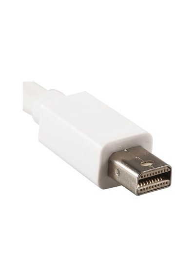 Mini Displayport To Vga Hdmı Çevirici 1080P Mini DP to Vga Hdmi Dönüştürücü Kablo