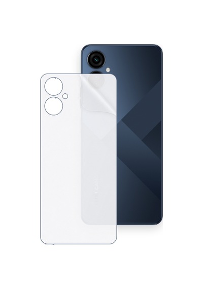 Tecno Camon 19 Neo Uyumlu Arka Yüzey Hidrojel Koruyucu Film
