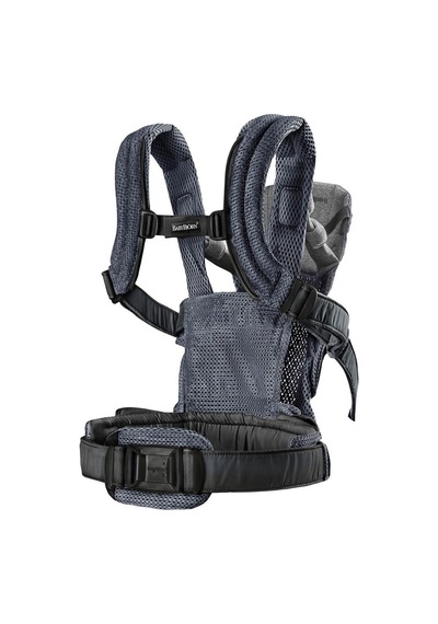 Babybjörn Kanguru Harmony 3d Mesh / Anthracite