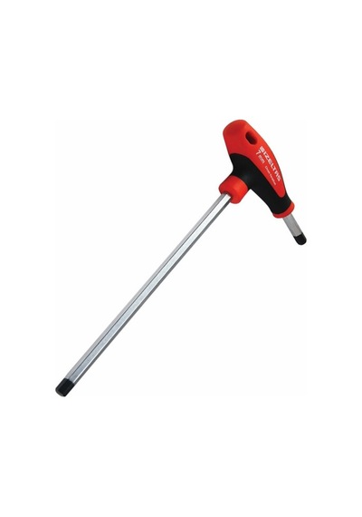 İzeltaş Allen Anahtar T-tipi 8 Mm