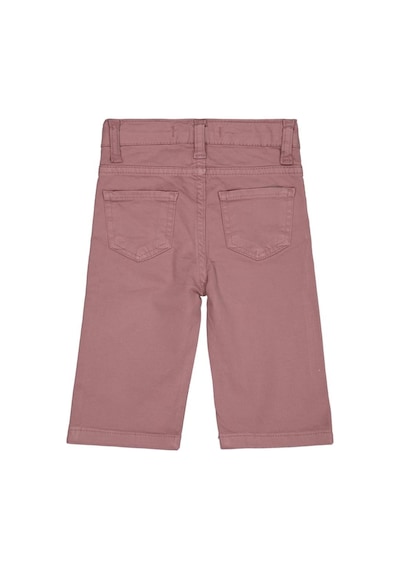 Civil Baby Wıde Leg 6-18 Ay Pantolon Lila