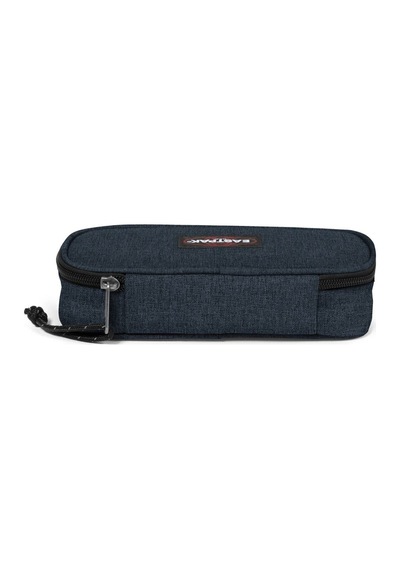 Eastpak Oval Single Triple Denim Kalem Çantası  Ek71726w