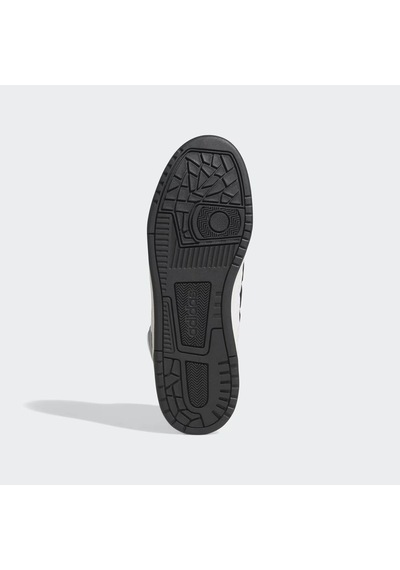 Adidas Rapıd Court Mıd Gri Erkek Sneaker Jp5866