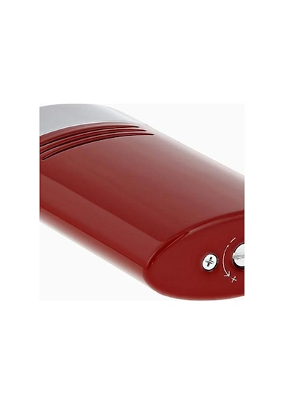 S.t.dupont 020703 Lı Megajet Red Chorome Çakmak