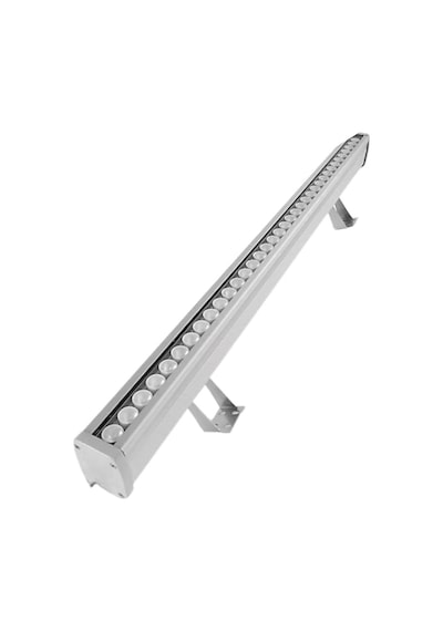 96 Cm 36 Watt 6500k Beyaz Işık Wallwasher Duvar Boyama Ip65