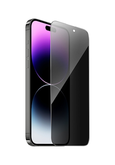 İphone 16 Hayalet Cam Koruyucu