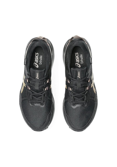 Asics 1011c159-002 Gel-venture 11 Waterproof Erkek Koşu Ayakkabısı Siyah