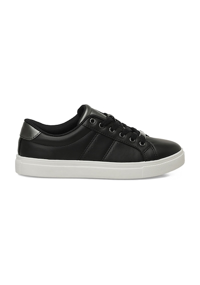 Torex Grace W 6fx Siyah Kadın Sneaker 000000000102203093 Siyah