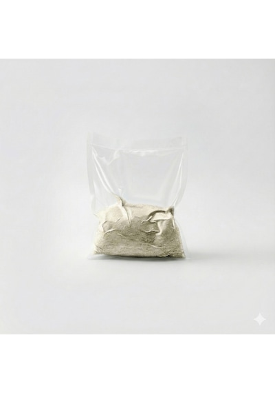 B-care Nutrition Demir Sülfat Ferrous Sulphate Toz Hammadde 0.5 Kg 500g.