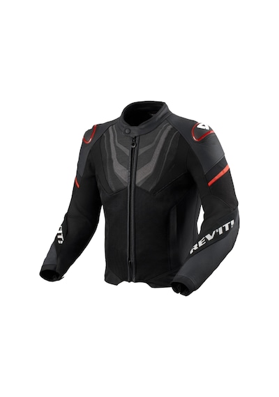 Revit Revıt Mantıs 3 H2o Erkek Mont / Black - Red