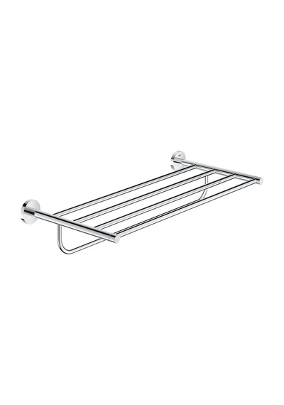 Grohe Essentials Raf Havluluk 604 Mm - 40800001 Çok Renkli