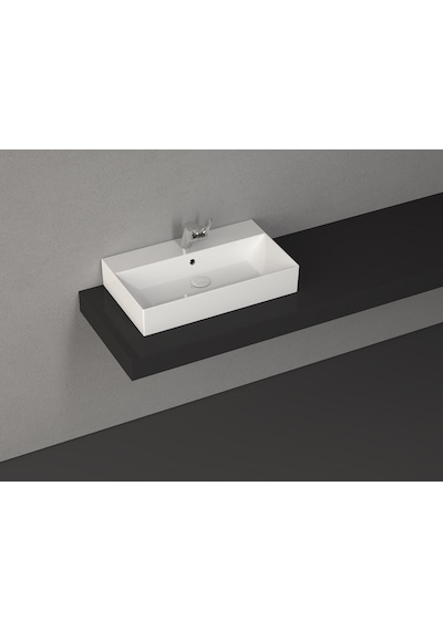 Isvea Sistemaz Frame S&S Lavabo 70 CM 10Sf50070Sv