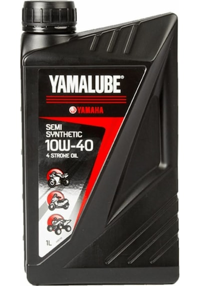 Yamaha Ybr 125 Yamalube 10W-40  Motor Yağı