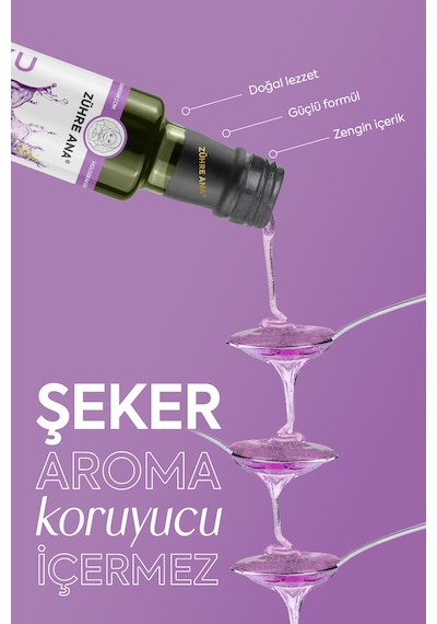 Ekstraktlı Hayıt Suyu 500 Ml