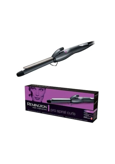 Remington CI76 Protect & Shine 19 MM Saç Maşası