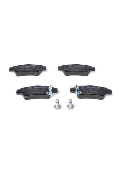 Honda Cr-V 1.6I-Dtec 2013-2018 Bosch Arka Balata