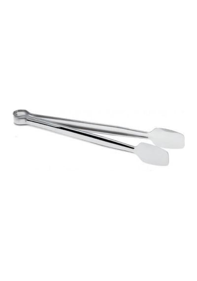 Mangal Maşası Paslanmaz Çelik 40 CM Battal Boy