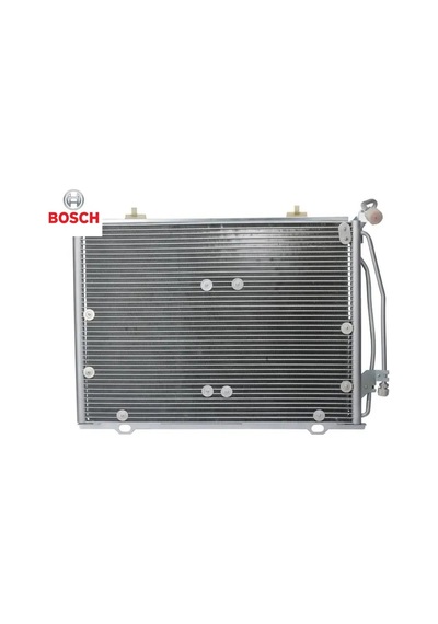 Klıma Radyatoru W202 S202 C208 A208 Bosch A2028300770