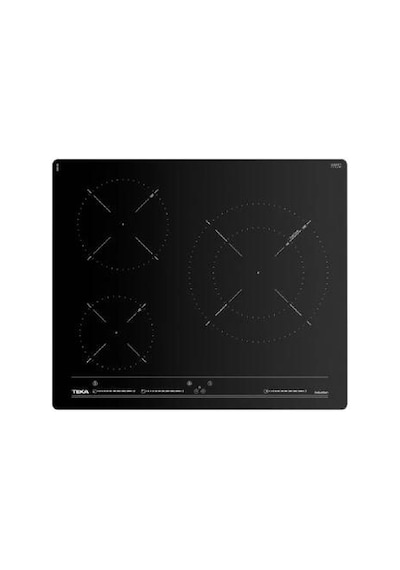 Teka 6315 G0 Multi Slider It Ocak