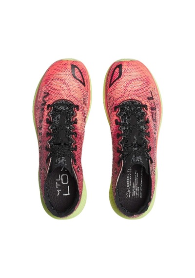 Merrell Merrell Mtl Long Sky 2 Matryx Erkek Turuncu Patika Koşusu Ayakkabısı Blc Turuncu