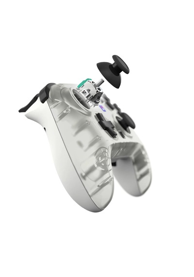 Nintendo Switch 2 HorApple iPad Uyumlu  Turbo Kablosuz Oyun Kolu Frost Pro Controller
