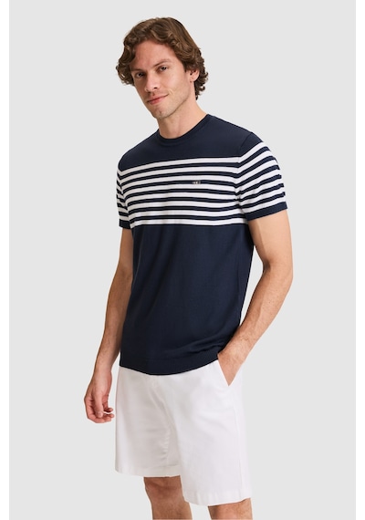 U.S. Polo Assn. U.s. Polo Assn. Erkek Lacivert Kazak /triko 50325115-vr033