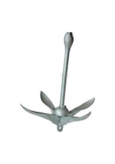 Şemsiye Çapa Galvaniz 2.5 KG