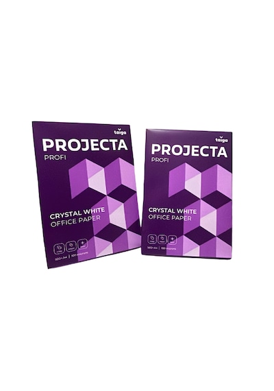 Projecta A4 Kağıdı 1 Top 1 Top