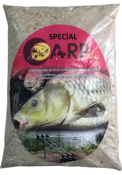 Carp Fleks Special 1 Kg