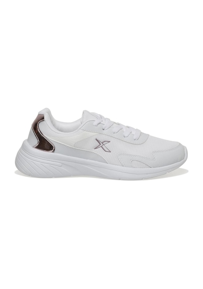 Kinetix Grace Tx W 3fx Kadın Comfort Ayakkabı 001 Beyaz