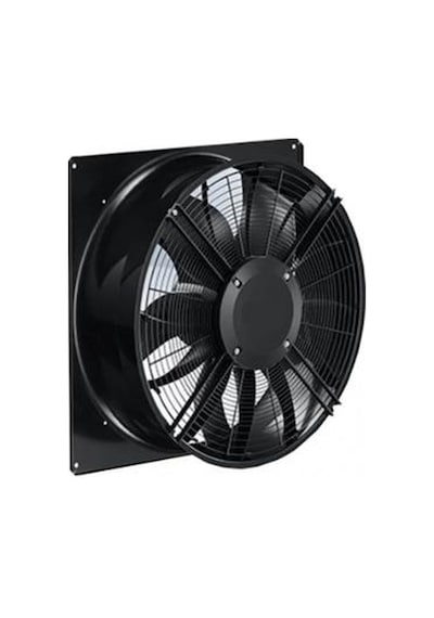 Typhoon 800 Mm Emici Aksiyel Fan 380v 1000 Dd Ec Davlumbazlı