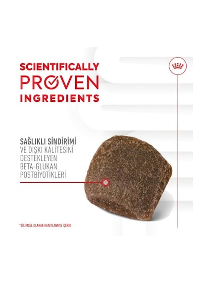Digestion Chews Yetişkin Köpekler İçin Sindirim Sistemini Destekleyen Tamamlayıcı Ödül Maması 160g