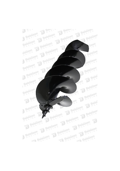 Energy DZ52 150MM Benzinli Toprak Burgu Makinesi