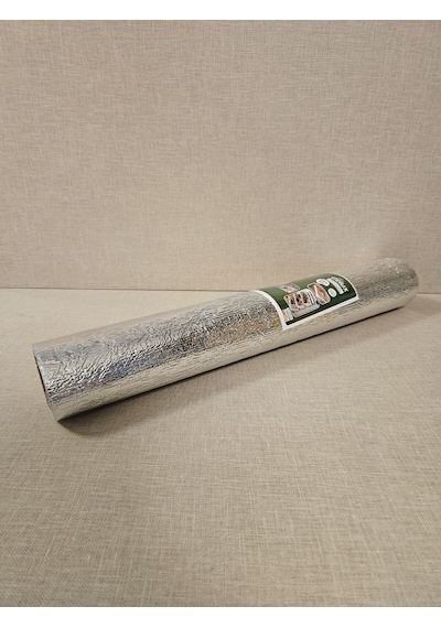 Api Design Çok Amaçlı Metalize Raf Örtüsü Orta Boy 1.7 mt - 45cm Api Design Çok Amaçlı Metalize Raf Örtüsü Orta Boy 1.7 mt - 45cm
