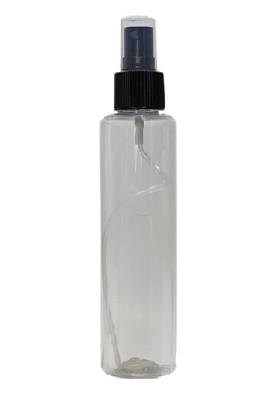 20ml Plastik Şeffaf Şişe Siyah Sprey Başlık, 24 Adet, Dezenfektan Şişesi, Plastik Şişe, Medikal Şişe, Boş Şişe, Parmak Sprey Başlık, Spreyli Şişe