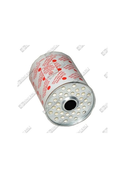 Akcaticaret Tümosan Mazot Filtresi Tüm Modellere Uyumlu 0-7152048